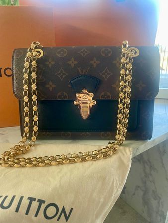 Sac Louis Vuitton Victoire