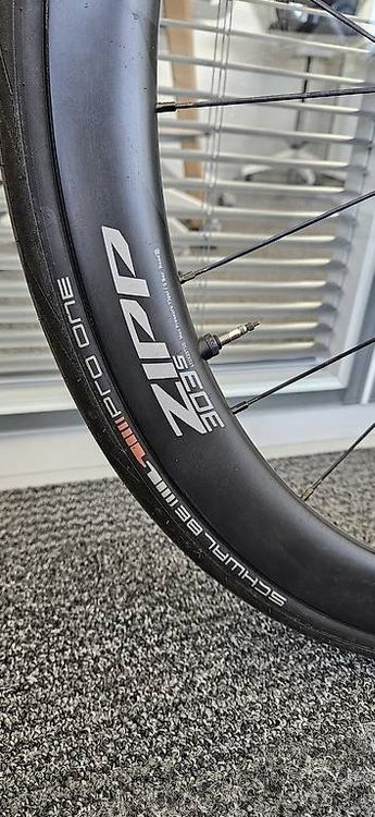 Vélos: Time Izon carbon, Disques, ultegra Di2, zipp ... – D'occasion à Romanel-sur-Lausanne par Marsu001 4