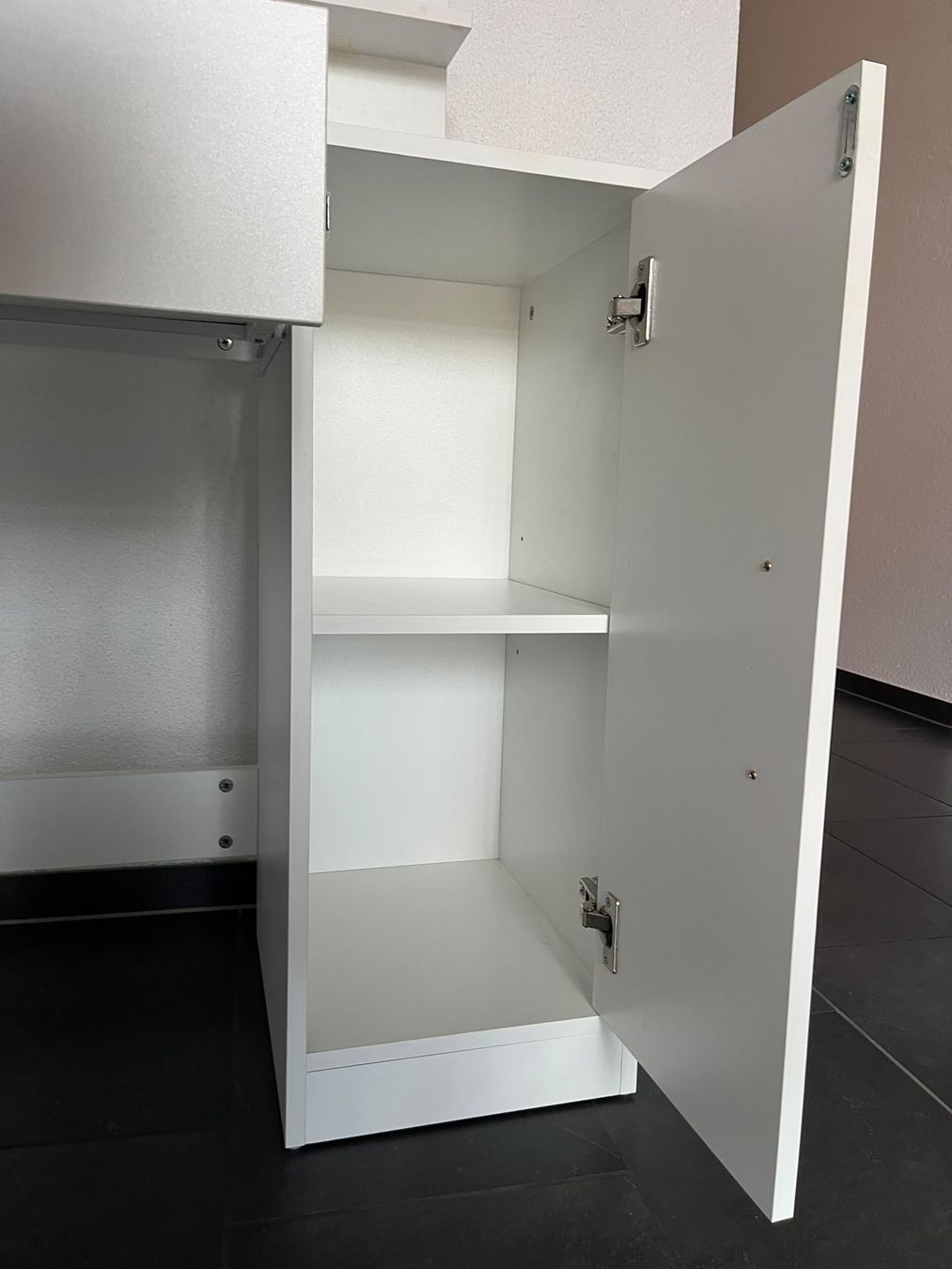 Schminktische: Schminktisch – Gebraucht aus Busswil TG von 2Macchiato 3