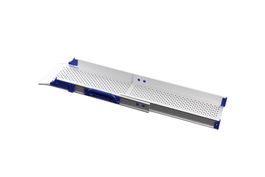 FEAL perfoLIGHT 2-tlg. Teleskoprampe