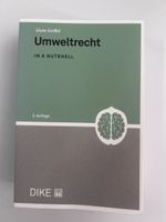 Umweltrecht in a Nutshell, 2. Aufl