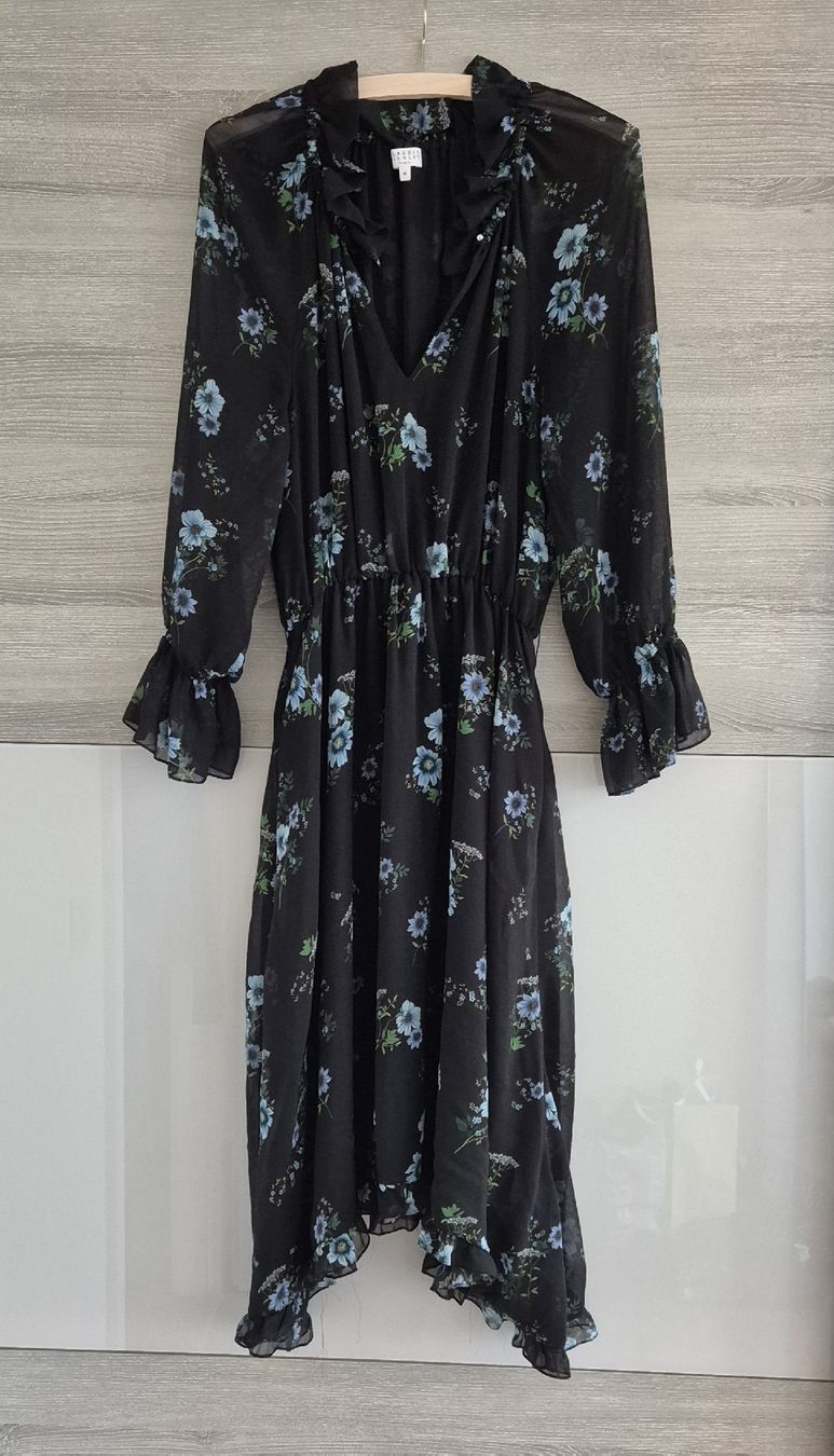 Claudie Pierlot Kleider: Robe Claudie Pierlot – Neu (gemäss Beschreibung) aus Cheseaux-sur-Lausanne von Nono031 6