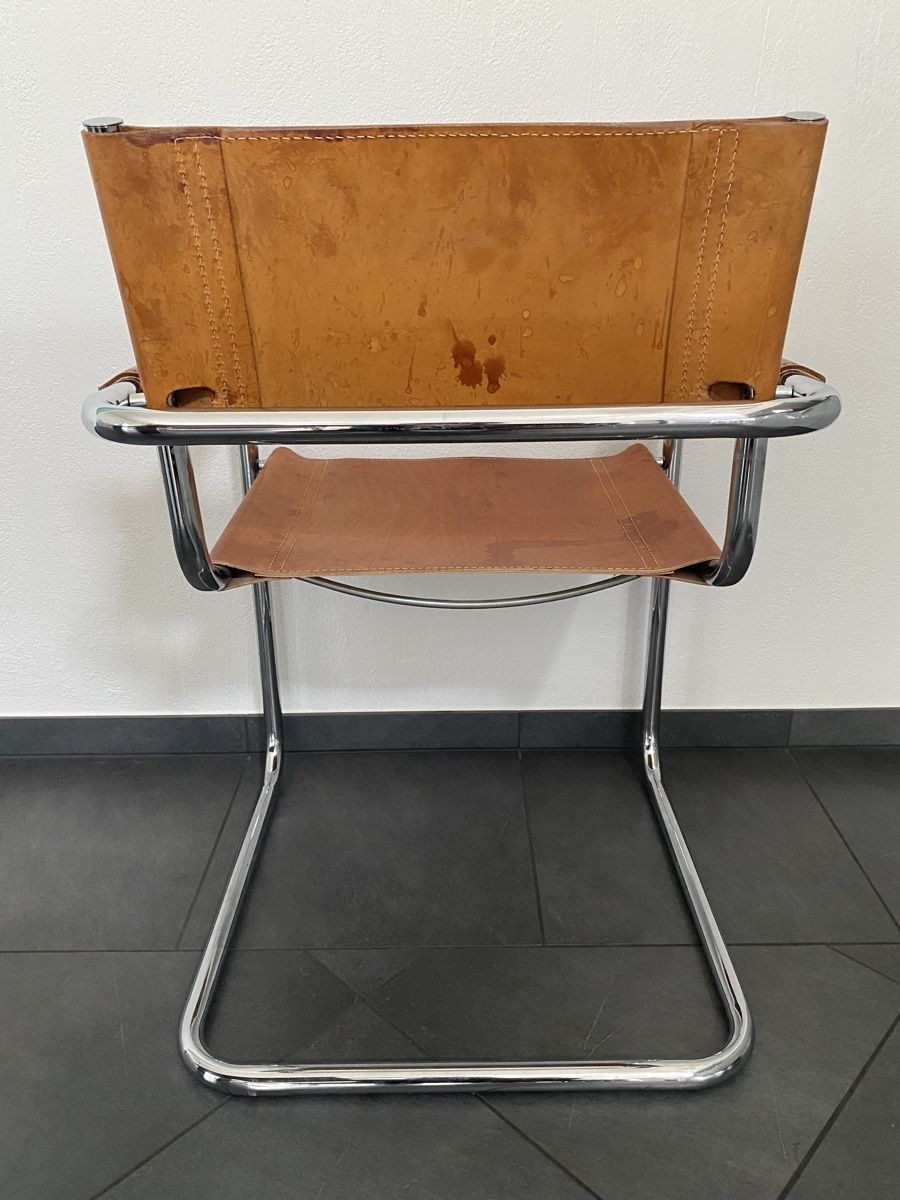 Sessel: Design Freischwinger Stühle Chairs – Gebraucht aus Olten von sportwelt 8