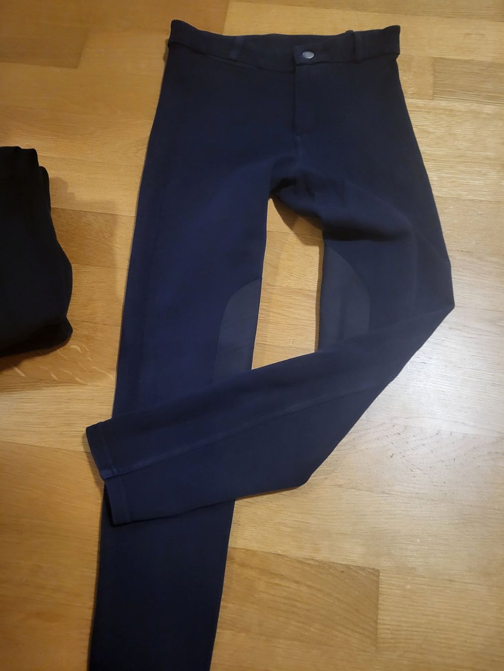 Decathlon Pantaloni: 3er Pack Reithosen – Usato da Thusis venduto da Vivi_88 1