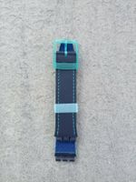 Cinturino Swatch Vintage 17mm Anni 90 - MAI USATO