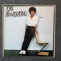 Joan Armatrading - Me Myself - LP