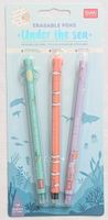 Neu und OV - Legami - Under the Sea - Set