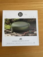 Bang & Olufsen BeoPlay A1 Enceinte Bluetooth