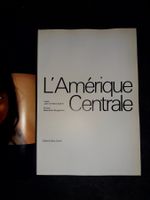 L'amerique centrale