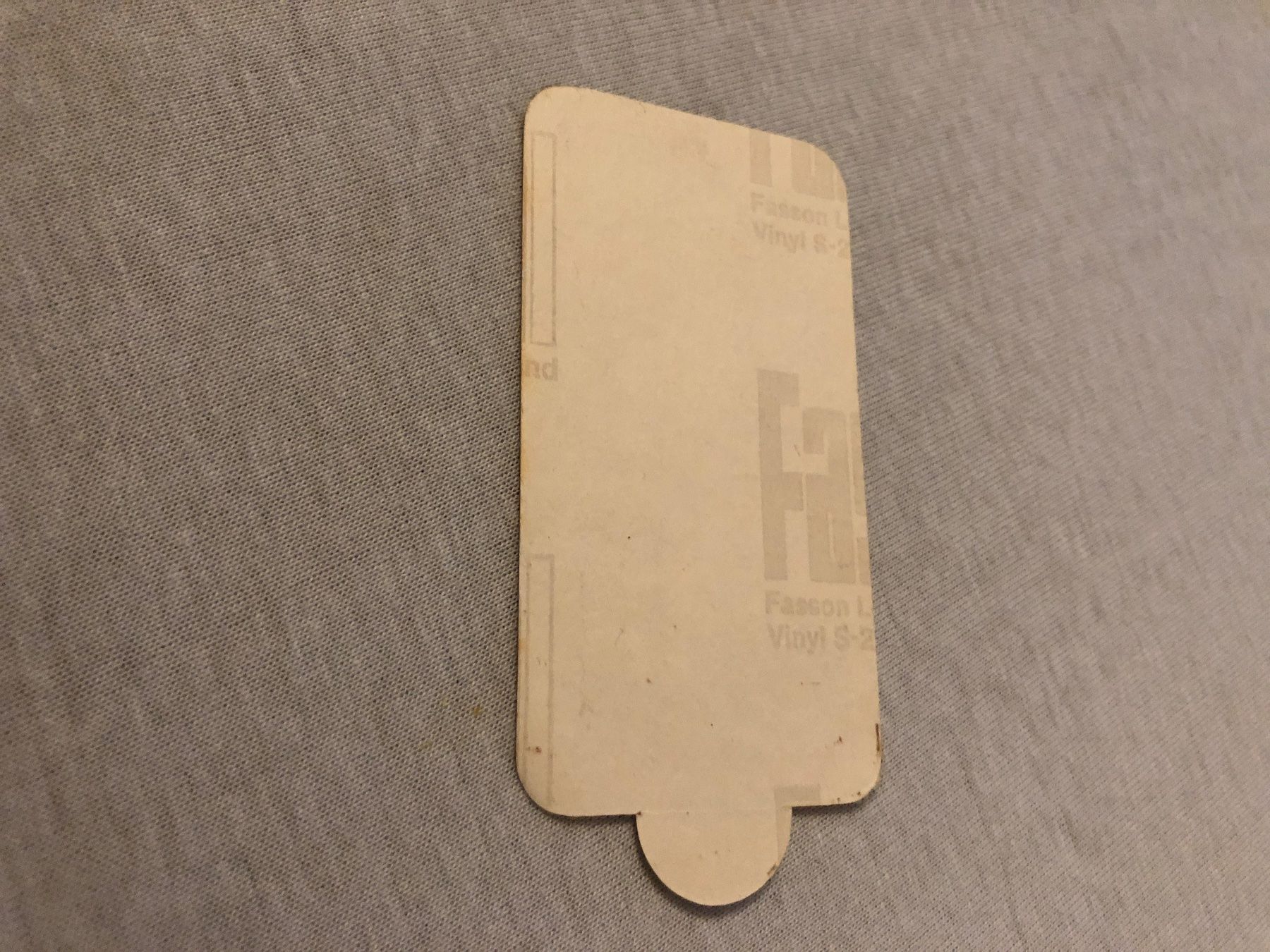 Aufkleber: Mobil V.I.P Abziehbild / Sticker / Kleber – Gebraucht aus Winterthur von cheerio97 2