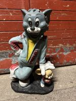 Tom und jerry katze und maus warner bros mgm Trickfilm comic