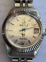 RADO Purple Horse Vintage Automatic – Swiss Made