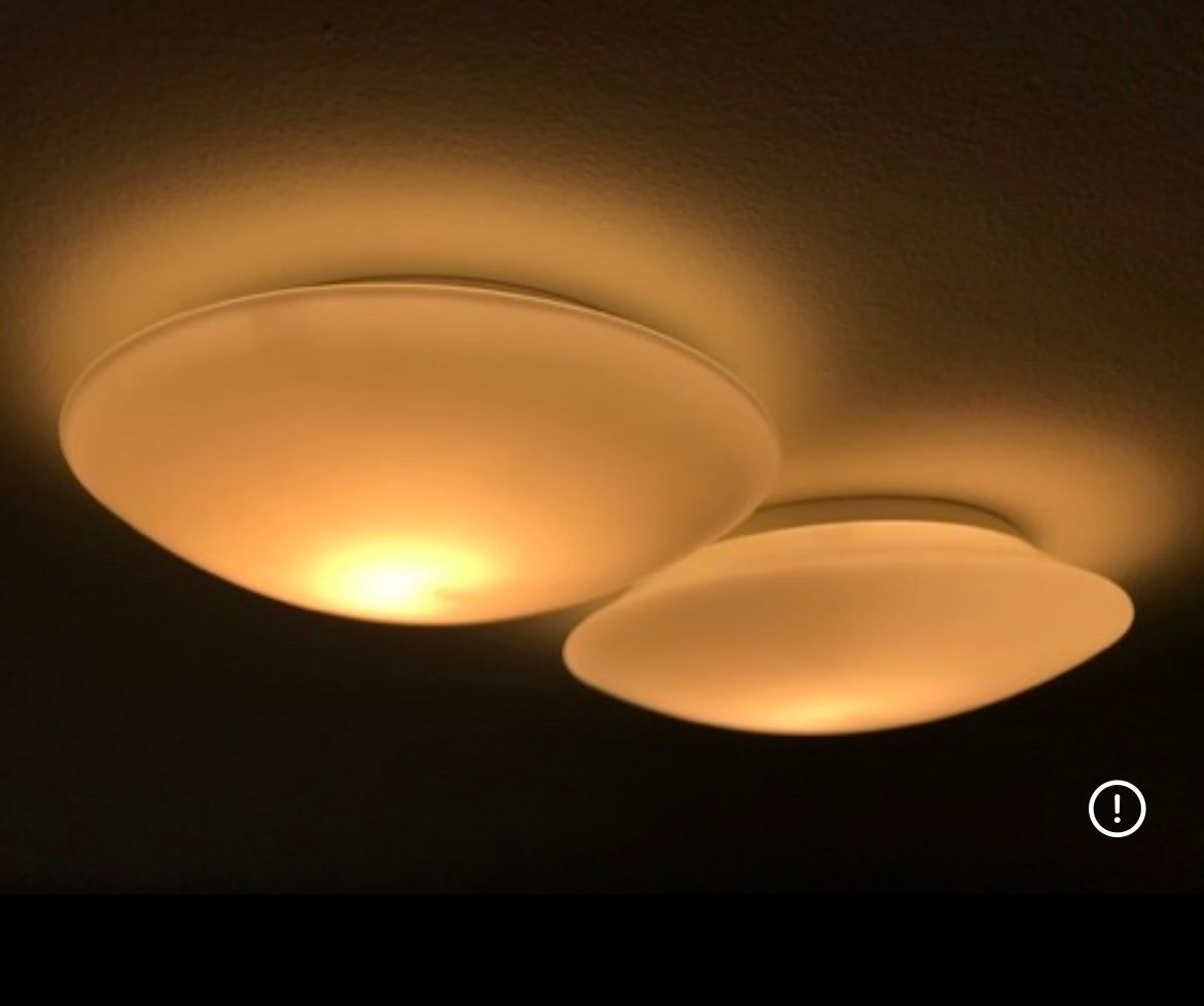 Lampadari & plafoniere: VIBIA Puck 2 Wandlampe / Deckenlampe #3 – Nuovo (secondo la descrizione) da Bern venduto da Modern-Era 1