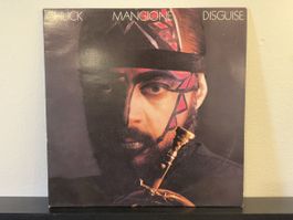 Chuck Mangione - Disguise / 1984 Holland