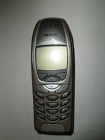 Vintage Natel Nokia 6310i. Ohne Ladegerät, ungetestet.