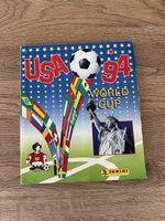 Panini WM 1994 Album komplet