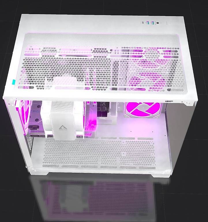 PCs: Einsteiger Gaming PC – D'occasion à Appenzell par Andreasf7 2