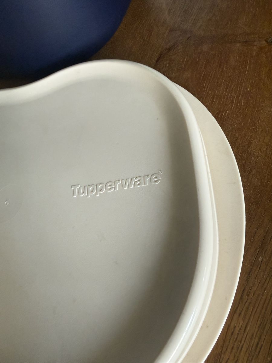 Recipients et similaires: Tupperware Aufbewahrungsbox/Brotkasten – Neuf (Voir description) à Perlen par SPICE24 4