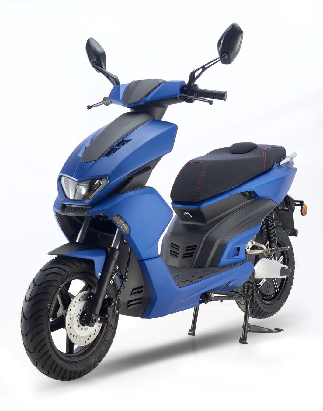 Altro: Electro Roller MRB-3 45Km/h 2 Plätzer Inkl. Helmkoffer – Nuovo (secondo la descrizione) da Bern venduto da No1e 3