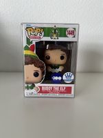 Funko Pop Buddy the Elf