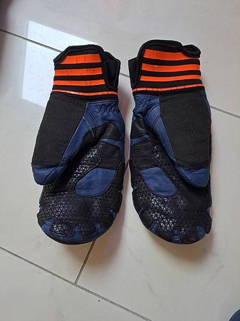 Shred Handschuhe