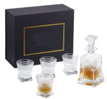 Whisky Set 5-teilig