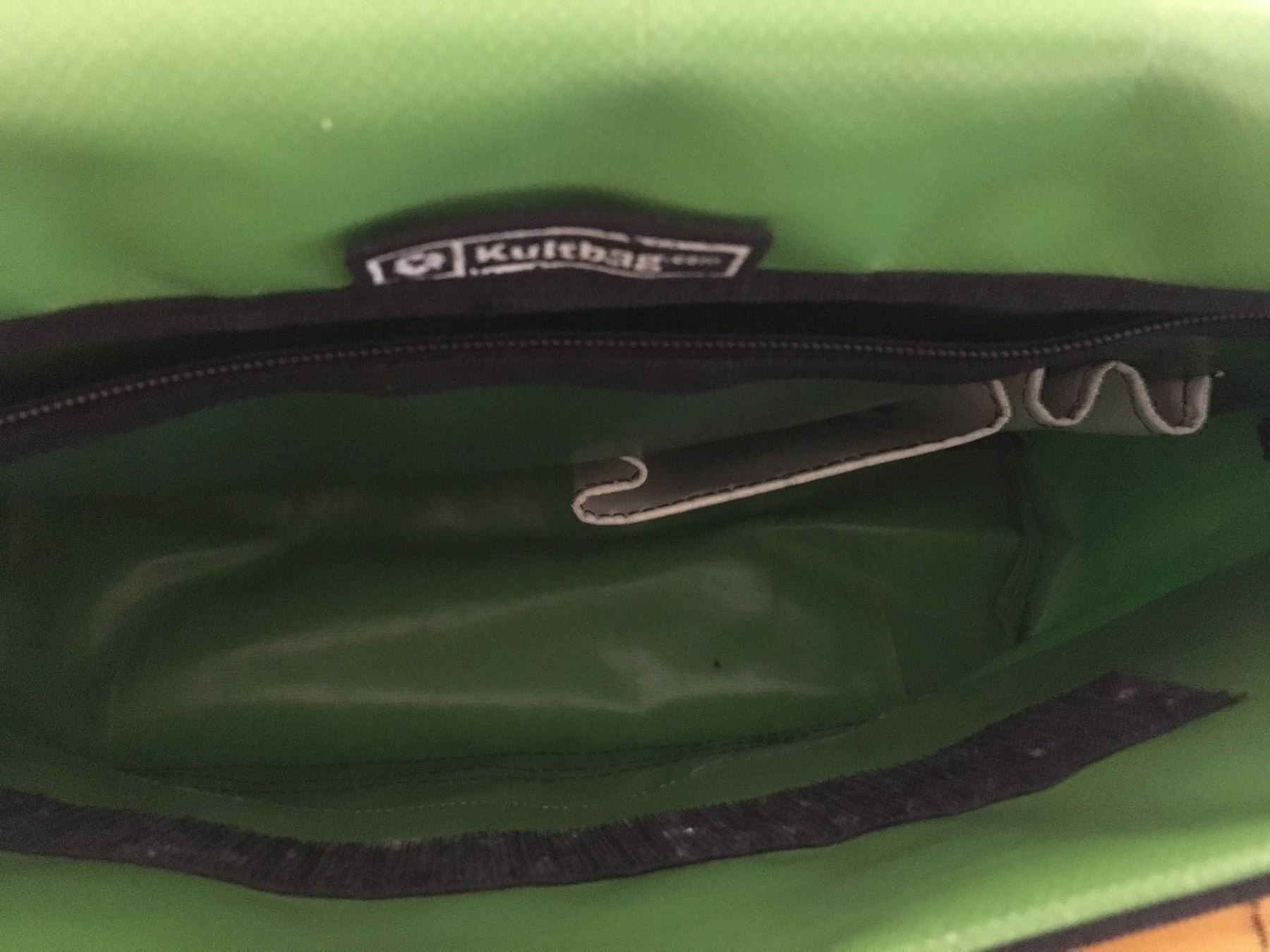 Borse da donna: Sac marque Kultbag – Usato da Court venduto da Style_ambre 4