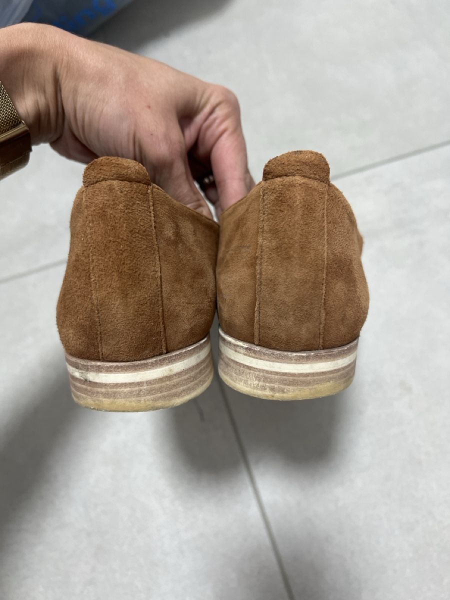 Tamaris Scarpe da donna: Slipper Tamaris / Grösse 40 – Usato da Escholzmatt venduto da mel_58wh 1