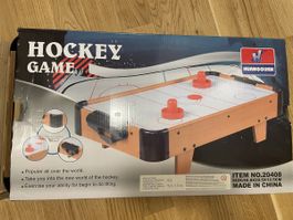Hockey Spiel
