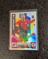 Cristiano Ronaldo - Portugal - Topps