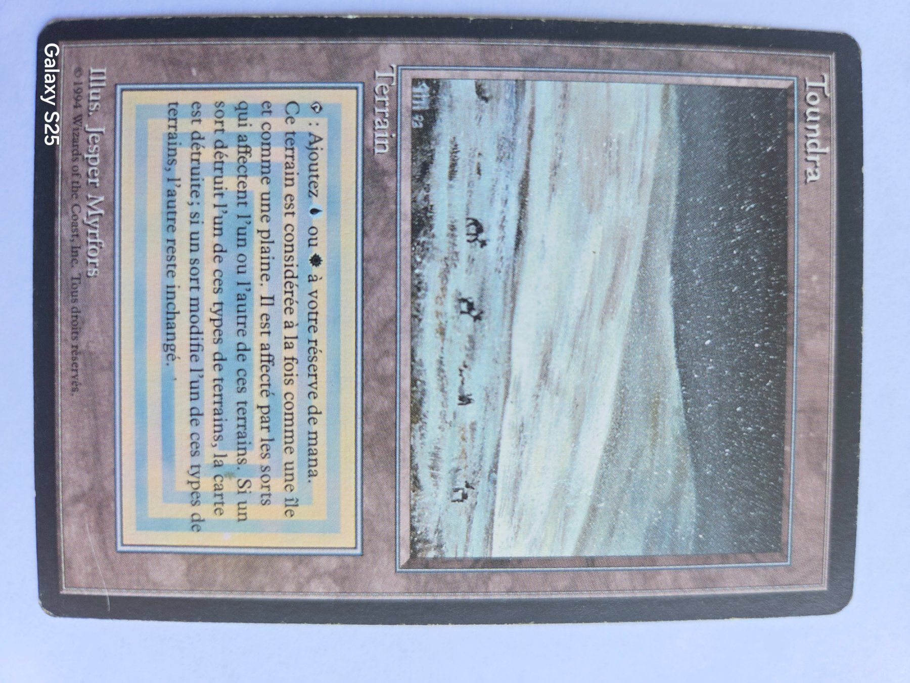 Magic The Gathering Carte collezionabili: Cartes magic dual lands et cyclopean tomb – Usato da Mont-sur-Lausanne venduto da pas_ywq7 4