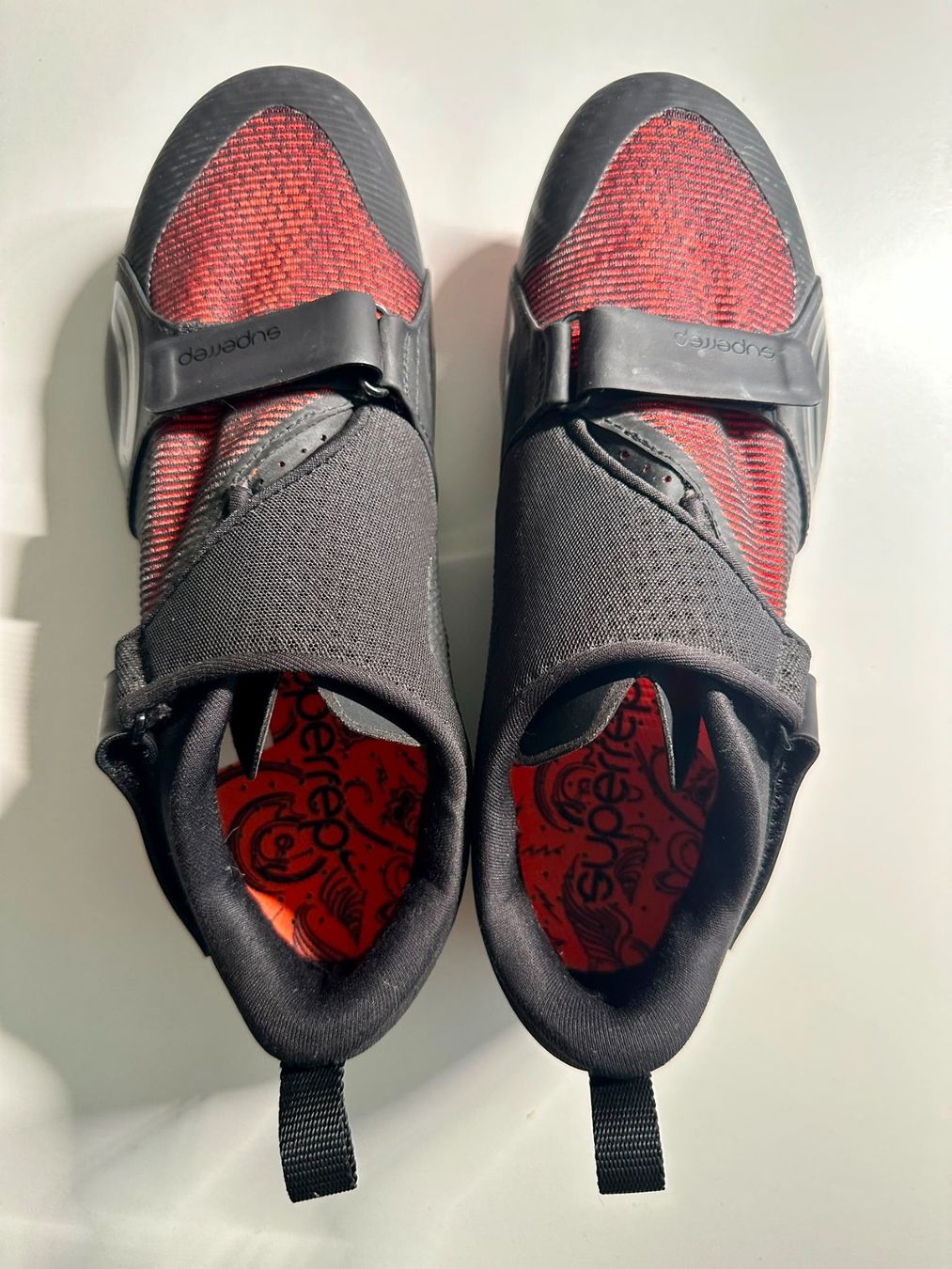 Nike Chaussures hommes: Nike SuperRep Cycle Gr. 42 *** NEUWERTIG *** – D'occasion à Neuenkirch par newchurch 1