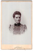 Fotografie H. Jäggli, Winterthur, Ecke 