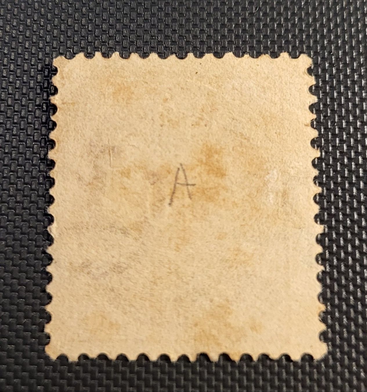 Alle Briefmarken: Island alte briefmarke – Gebraucht aus St Gallen von Stampsalshobby 1
