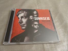 Sunrise Avenue - Unholy Ground CD