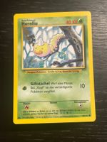 Pokemon Hornliu base set 69/102 DE