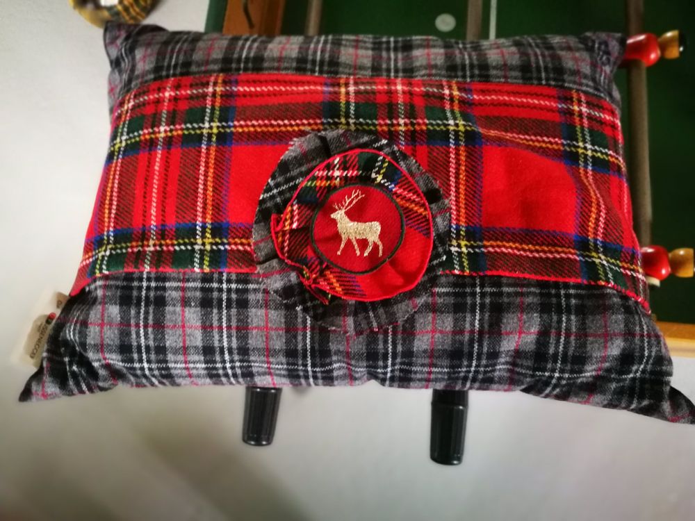 Zierkissen David Fussenegger Austria Kaufen auf Ricardo