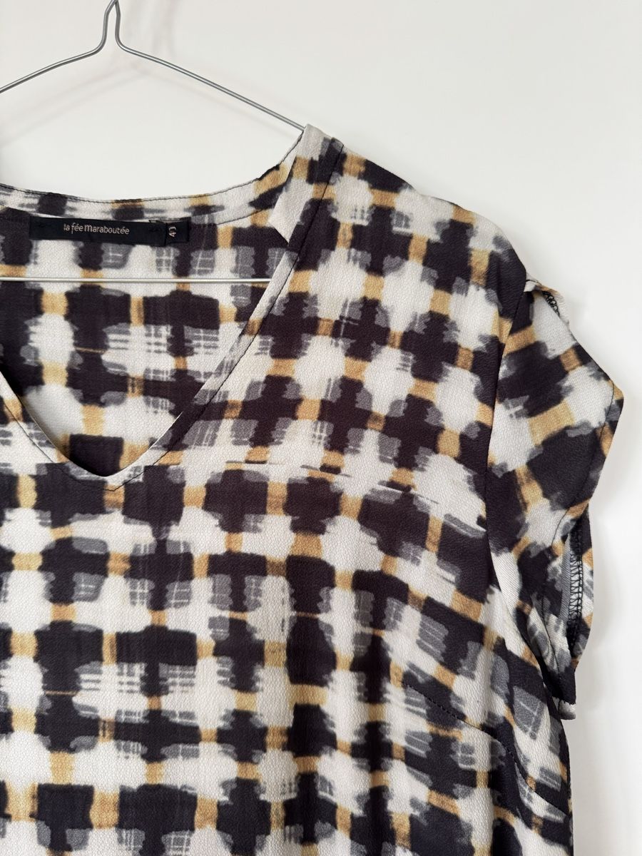 Vestiti: Kleid von La Fée Maraboutée – Usato da Zürich venduto da bergi777 1