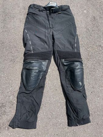 IXS Motorradhose Gortex gr M