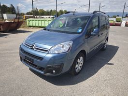 Citroën Berlingo 1.6 BlueHDi 120 Shine 7 places Exp 08/26
