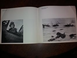 FOTOKLASSIKER Robert Capa selten 1961