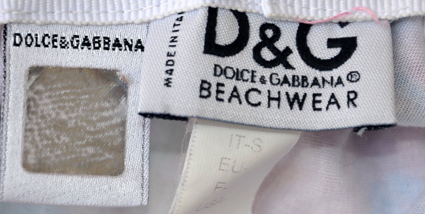 Dolce & Gabbana Copricapi, berretti & cappellini: Dolce & Gabbana Hut / chapeau – Usato da Collonges venduto da arashee 3