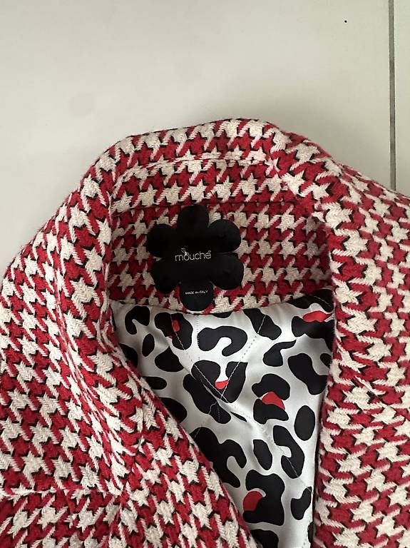 Giacche: Jacke mit Fell – Usato da Kilchberg ZH venduto da cochianco 1