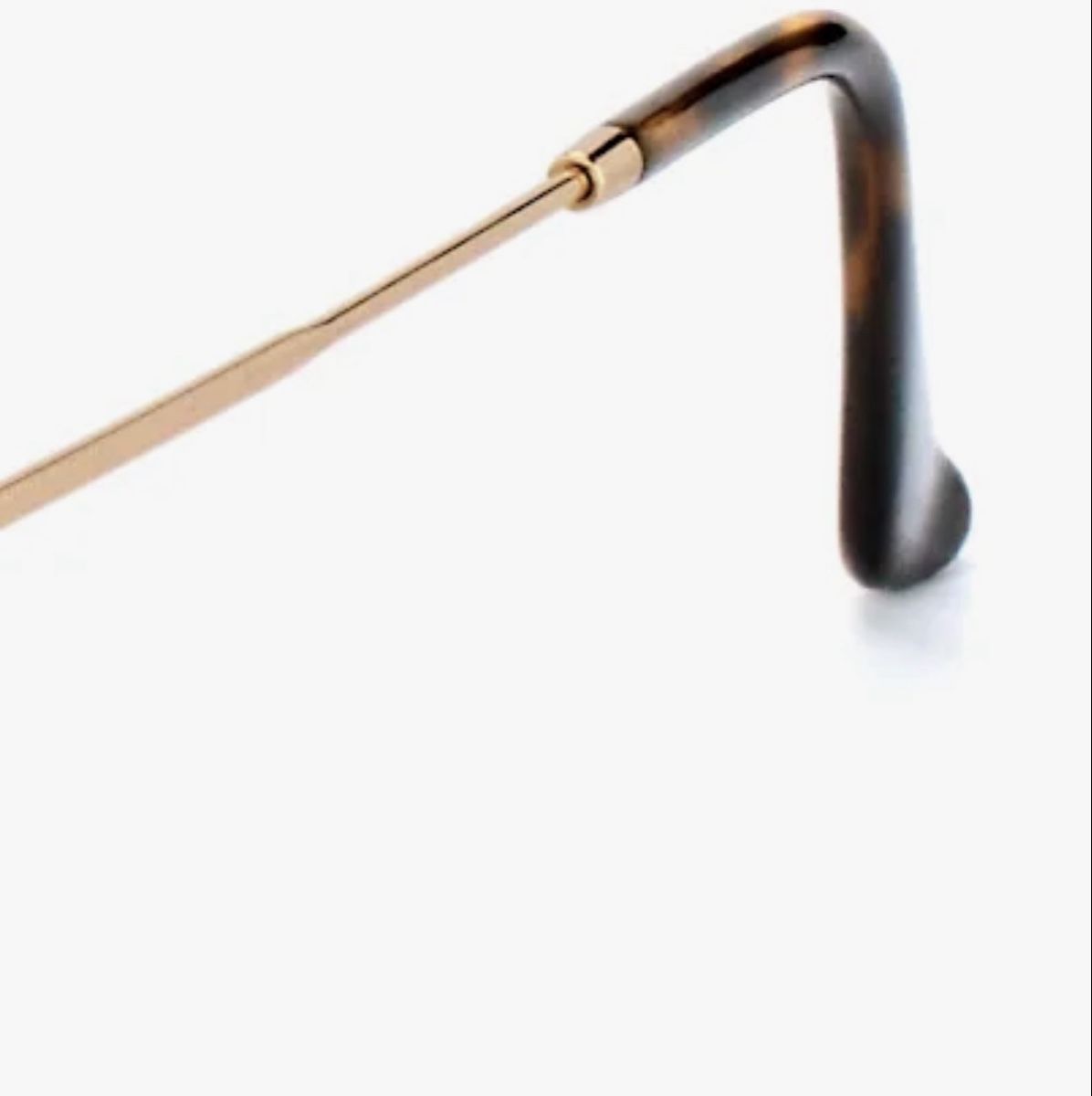 Ray-Ban Lunettes & Verres: Ray-Ban Hexagonal Gold RB3548-N  – D'occasion à Müllheim Dorf par Nic1986 3