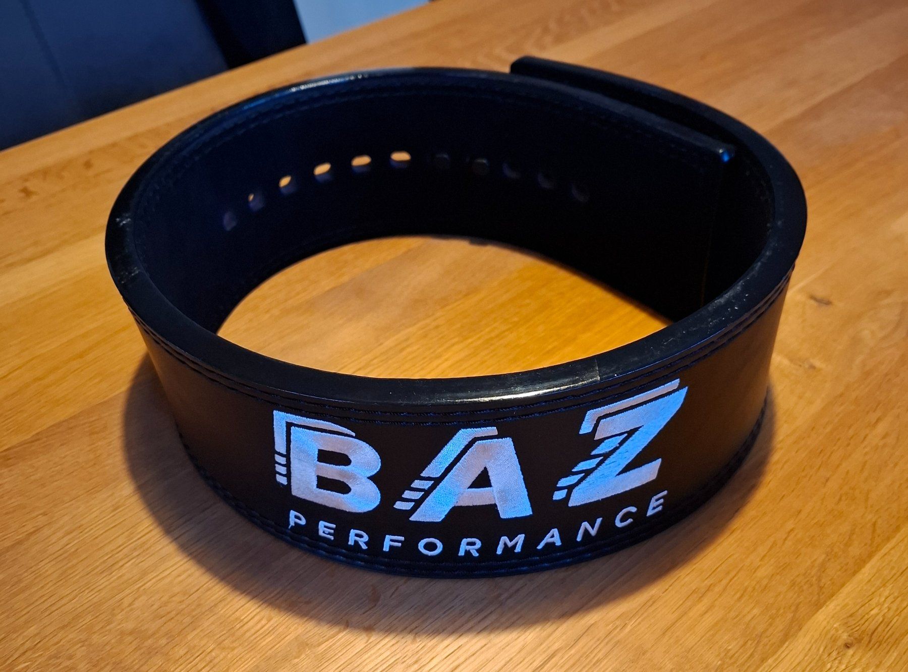 Hometrainer: Ceinture de force/musculation – Nuovo (secondo la descrizione) da Vuadens venduto da luc_l7p7 3
