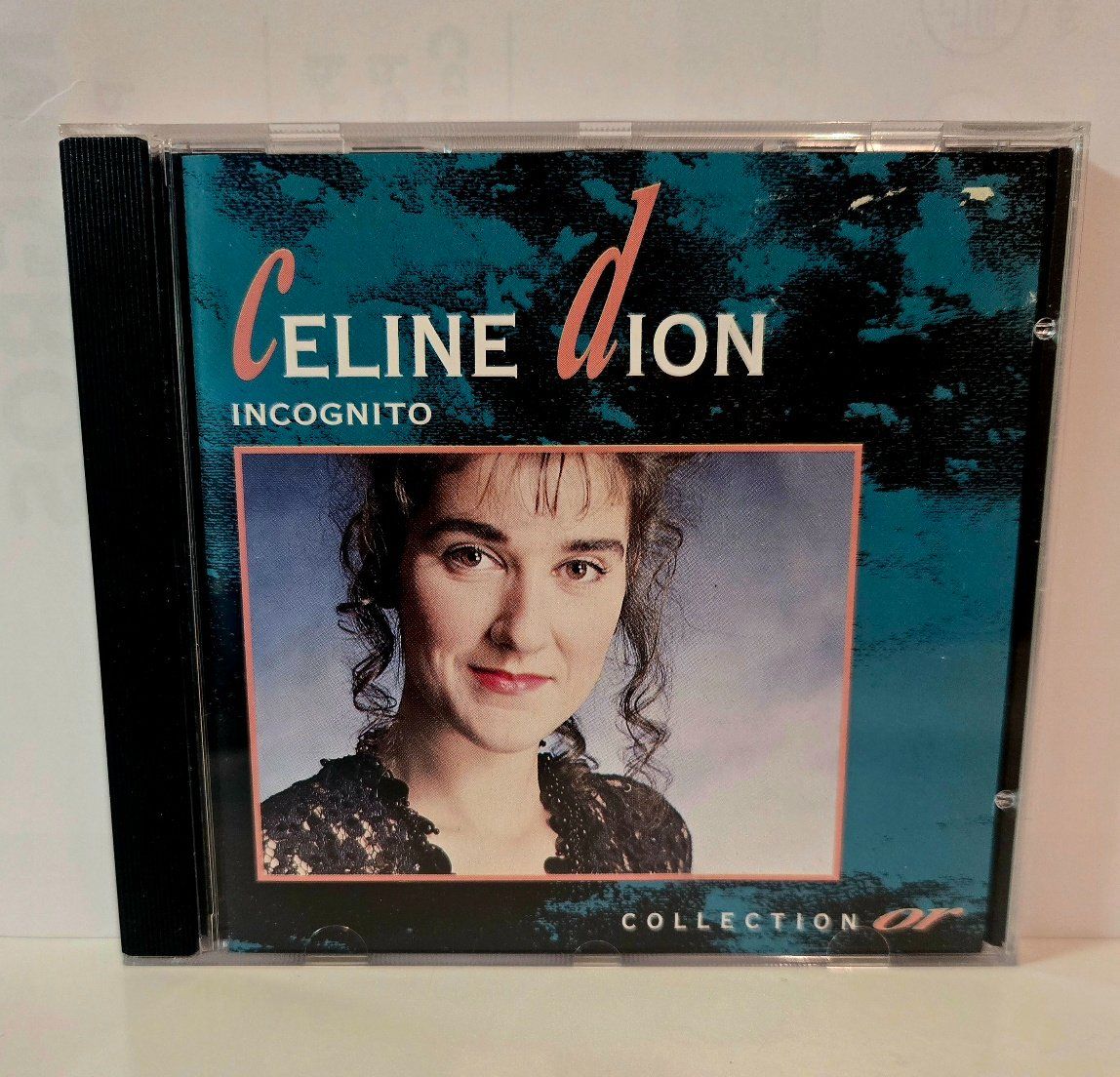 CD: Celine Dion 3xCD – Usato da Riedt b. Erlen venduto da 63ak 5