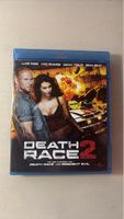 Death Race 2 Blu-ray Action Film 