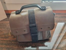 Revueflex SL 301 Kamera mit Tasche und Objektiv