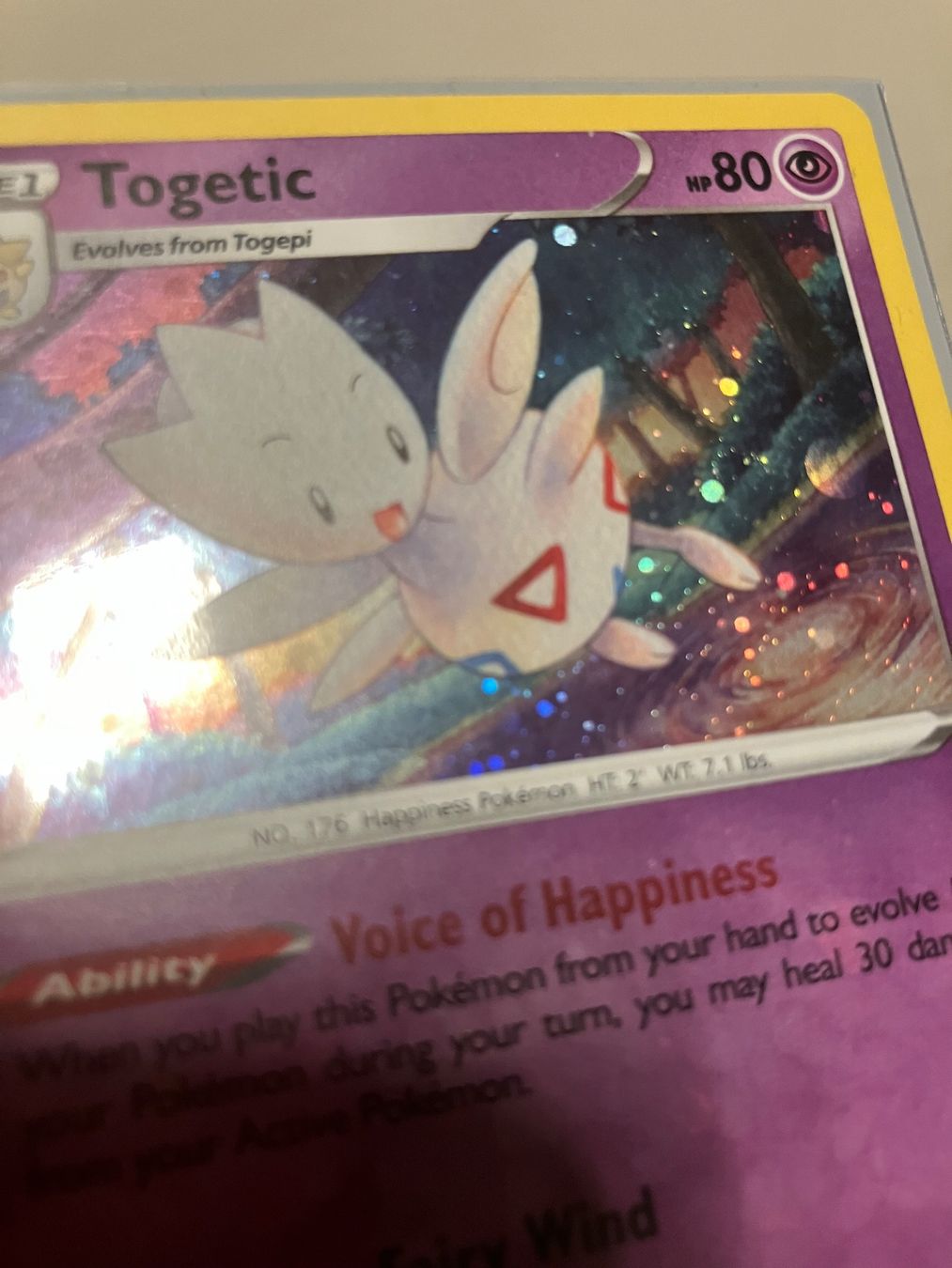 Pokémon Carte collezionabili: Pokémon Karten – Usato da Baar venduto da Elmo43 1
