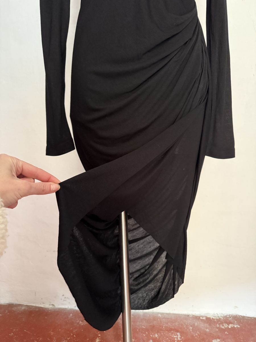 Helmut Lang Vestiti: HELMUT Lang new dress – Nuovo (secondo la descrizione) da Barna venduto da orbuyorcry 8